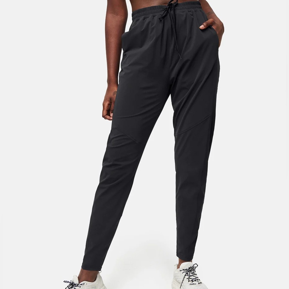 Outdoor Voices Cloudknit Jogger Slim Sweatpants XS Black